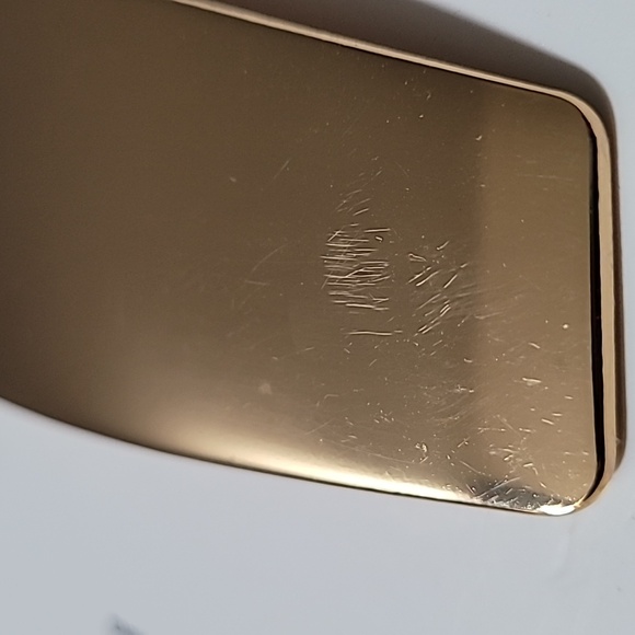 ZARA Double Plaque Ring - Picture 12 of 12